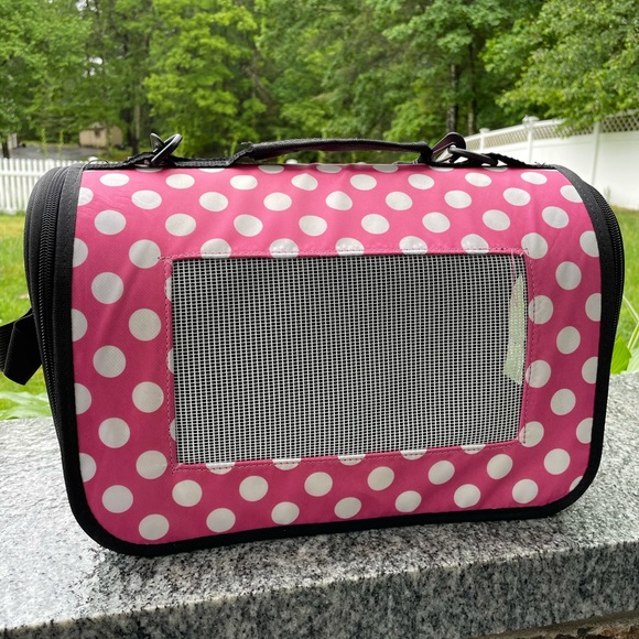 Pet carrier xs - Picture 2 of 5